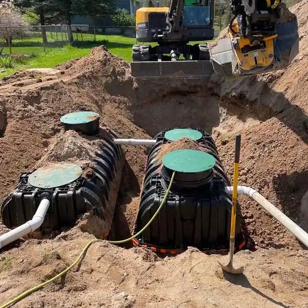 septic tank services Battle Mountain